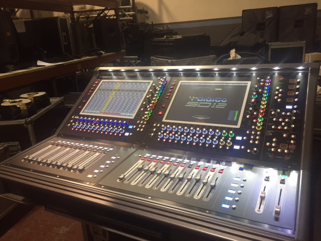 DIGICO SD12